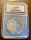 1877 S  Silver Trade Dollar San Francisco NGC-NCS  AU details