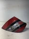 💎 2007-2009 Mercedes-Benz S550 Burgundy Sedan Drivers Side Tail Light Assembly