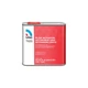 1PC USC 7425-25 4.4 VOC Slow Activator Euro Clearcoat, 2.5 Liter