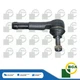 Fits Chrysler PT Cruiser 2000-2010 Neon 1994-2006 Tie Rod End Front BGA