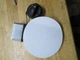 2020-2022 HYUNDAI VENUE FUEL TANK DOOR LID & GAS CAP paint code-WAW