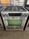 Jenn Air Pro Style Range Oven Gas Dual Fuel Slide In Warming Drawer JDS8860BDP