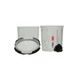 3M PPS 2.0 SPRAY CUP SYSTEM 22OZ 200U FILTER MMM-26000 Brand New!