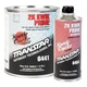 Transtar 6441 Kwik 2K Gray Primer Kit w/ Activator (Gallon)