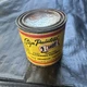 1/2 Pint 1 Shot 130L PRIMROSE YELLOW Paint Lettering Enamel Pinstriping One Shot