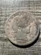 1895 O Barber Half Dollar