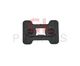 Bumper Bracket Holder FOR VW PASSAT B3 1988-1993 7M0807181A New