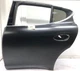 2010-2016 PORSCHE PANAMERA S LEFT DRIVER REAR DOOR SHELL OEM.