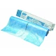 Norton 3345 Paint Masking Film Solvent Resistant Tear Proof Shop Use