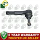 BGA Front Tie Rod End Fits Chrysler PT Cruiser 2000-2010 Neon 1994-2006