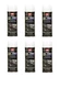 SEM 39643 Tac Free Color Coat  Satin Topcoat (6 Pack)