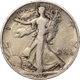 1919-S Walking Liberty Half