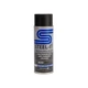 STEEL-IT Black Polyurethane 12oz Spray Can- FGAE1012D