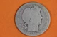 Estate Find 1896 - S BARBER Half  Dollar!! #F2309