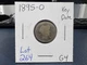 1895-O 10c Barber Silver Dime (CAX)