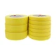 3M Automotive Refinish Tape Kit, (3) 3M 06654 and (6) 3M 06652 - 9 Rolls