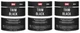SEM 39141 Trim Black SEM-39141 (3 GALLONS)