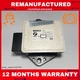 BMW 5 E60 / E61, X5 E70, X6 E71 DSC ESP YAW RATE SENSOR 0265005711