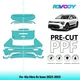 PreCut Paint Protection PPF Kit For Kia Niro Ev base 2023-2025