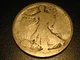1916-P 90% Silver Walking Liberty Half Dollar BETTER DATE