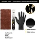 Touch up Paint for Kia Telluride Code: BCP Black Copper OEM Quality