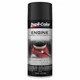 Dupli-Color Paint DE1635 Dupli-Color Engine Paint With Ceramic
