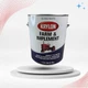 krylon gloss white, Farm and Implement Paint, 1 gal