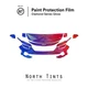 PreCut Paint Protection Film Clear Bra PPF for KIA Seltos 2022-2023 Kit