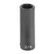 Grey Pneumatic GRY-2026MD 1/2 DR x 26MM DP