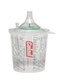Colad Snap Lid System 700 mL/190 micron 9370190SLS EMM SPECIALTIES 9370190SLS