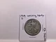 1919 D Walking Liberty Silver Half-Dollar Key Date from  Denver Mint 021725 52ck