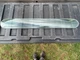 Glass Oval Roof Original Land Rover Series II & III Defender MWC4714 