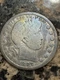 1897-o Barber Quarter, Tough Date, Nice Color, Free Shipping