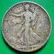 1920-D Walking Liberty Half Dollar H268