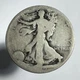1919 D Walking Liberty Half Dollar -0241
