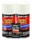 Dupli-Color Taffeta White Exact-Match Automotive Paint - 8 oz, Bundles Prep...