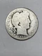 1895 O  Barber Half Dollar CHEAP !!