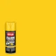 Krylon Farm & Implement High-Gloss Tractor Yellow Spray Paint 12 oz