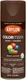 Krylon Colormaxx Satin Spray Paint & Primer Leather Brown K05569007 - Pack of 1