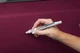 Genuine Kia Touch-Up Paint Pen - Dark Cherry Ir UA090-TU5014IRA