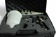 ANEST IWATA WS-400-1301CHS1 Supernova Spray Gun HD 1.3mm with cup for clear-coat