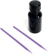 For 2020-24 Hyundai Venue OEM Touch-Up Quality Paint Repair Phantom Black S3B/S3