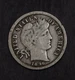 1896 S Barber Dime VF  Lot 5212