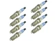 Spark Plug Set For 2003-2005 Ford E350 Club Wagon 5.4L V8 2004 PP947YF