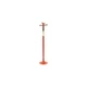Sunex 6809 Tools 1,500 Lb. Capacity Under Hoist Stand