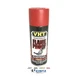VHT SP109 High Temperature Flame Proof FLAT RED Header Spray Paint - 11oz