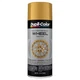 VHT Compatible with Dupli-Color HWP111 High Performance Wheel Paint - Gold - 12 
