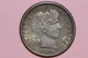1916-P About Uncirculated Nice Toning Barber or Liberty Head Dime (BDX1013)