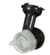 3M 26718 Clear 1.8 mm Atomizing Head Refills for 26832 Gravity Spray Gun (5 ct)