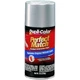 Duplicolor BNS0598 For Nissan Code K12 Silver Mist  8 oz. Aerosol Spray Paint 